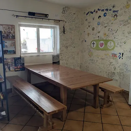 Albergue Nido de Cigüeña-2